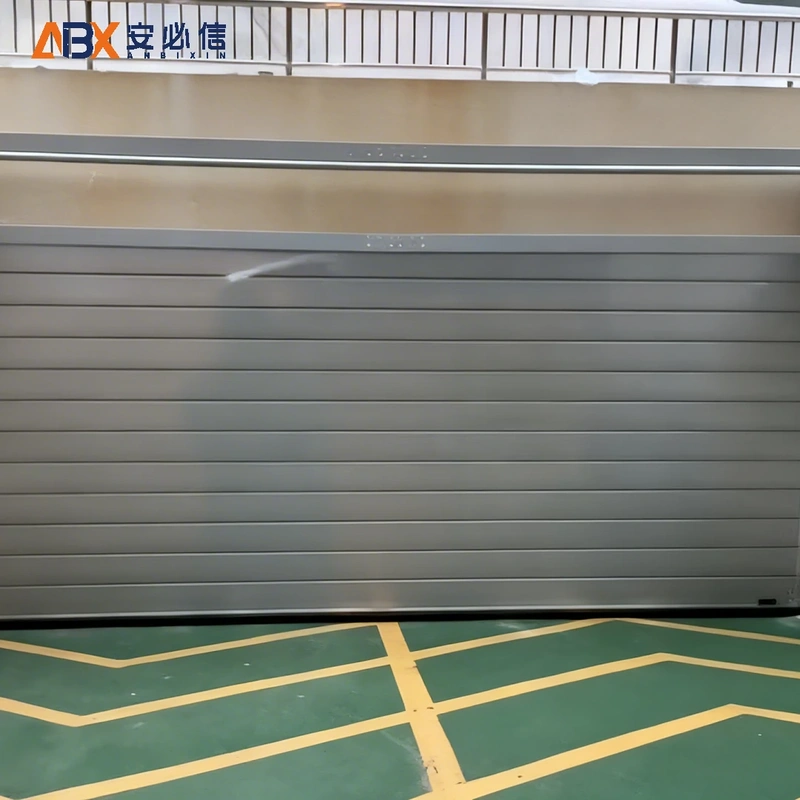 黔东南苗族侗族金属快速门